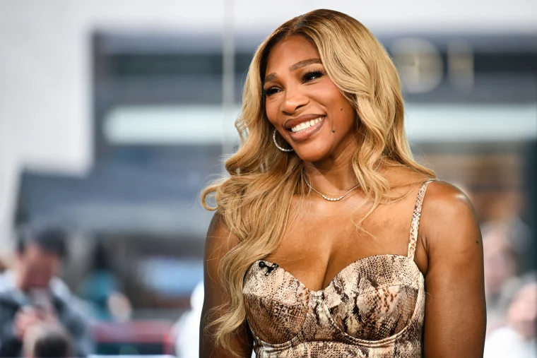 Serena Williams